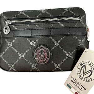 Valentino Orlandi - NWT - Crossbody Camera Style Bag
